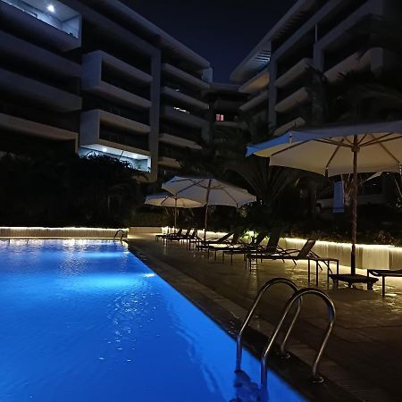 Sheraton Ocean 601-A - Private Apartments Le Caire Extérieur photo