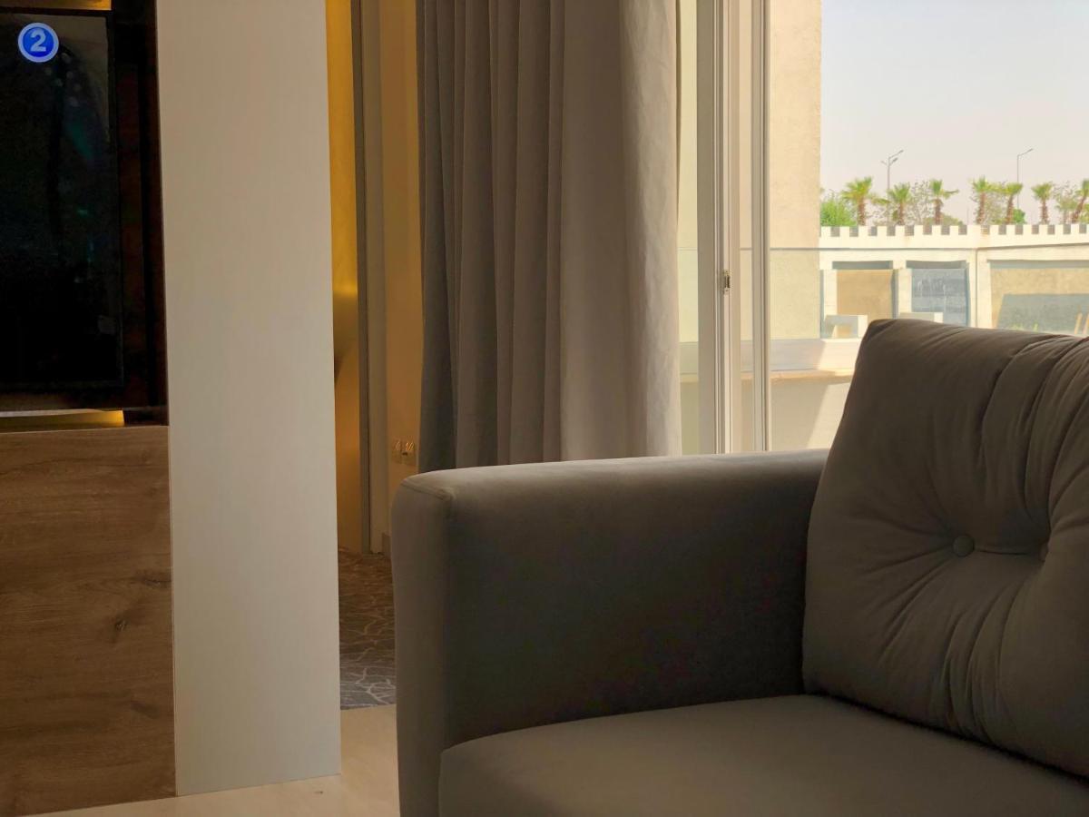 Sheraton Ocean 601-A - Private Apartments Le Caire Extérieur photo