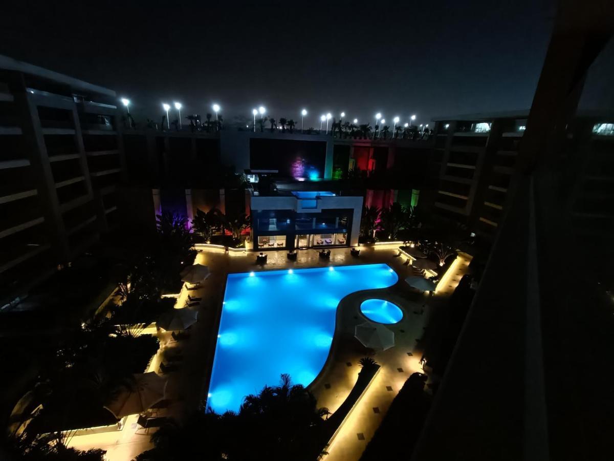 Sheraton Ocean 601-A - Private Apartments Le Caire Extérieur photo