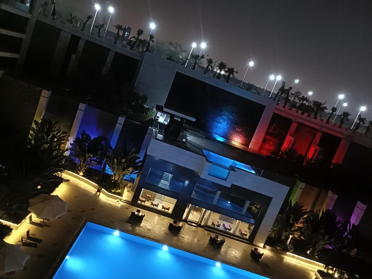 Sheraton Ocean 601-A - Private Apartments Le Caire Extérieur photo