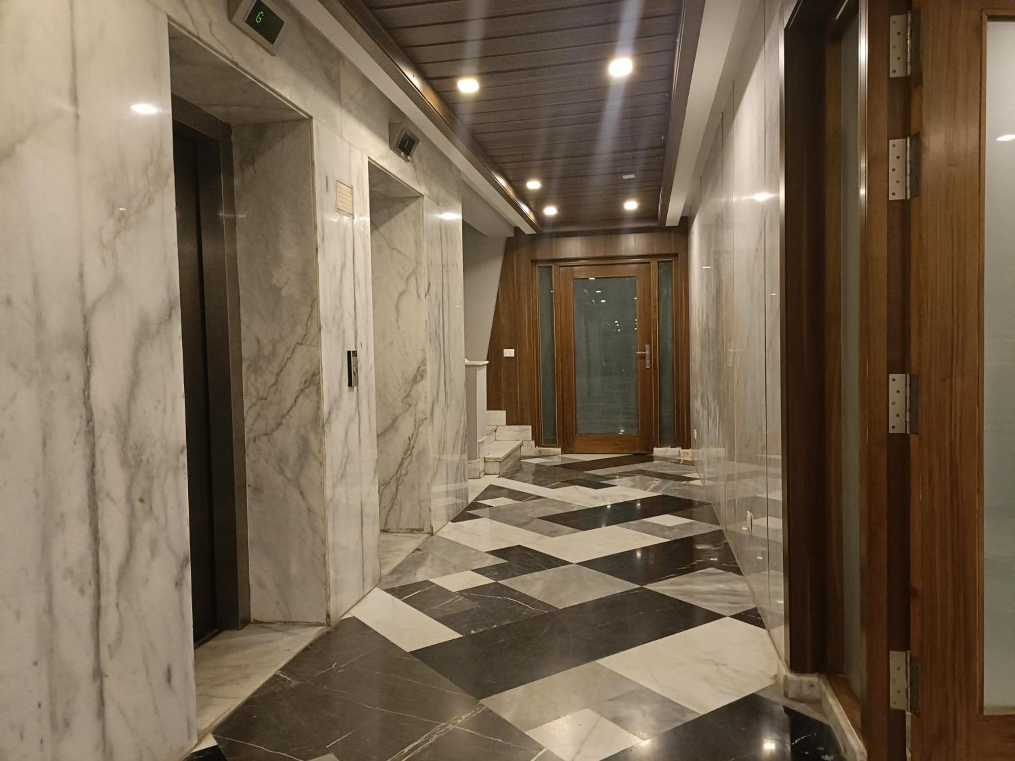 Sheraton Ocean 601-A - Private Apartments Le Caire Extérieur photo