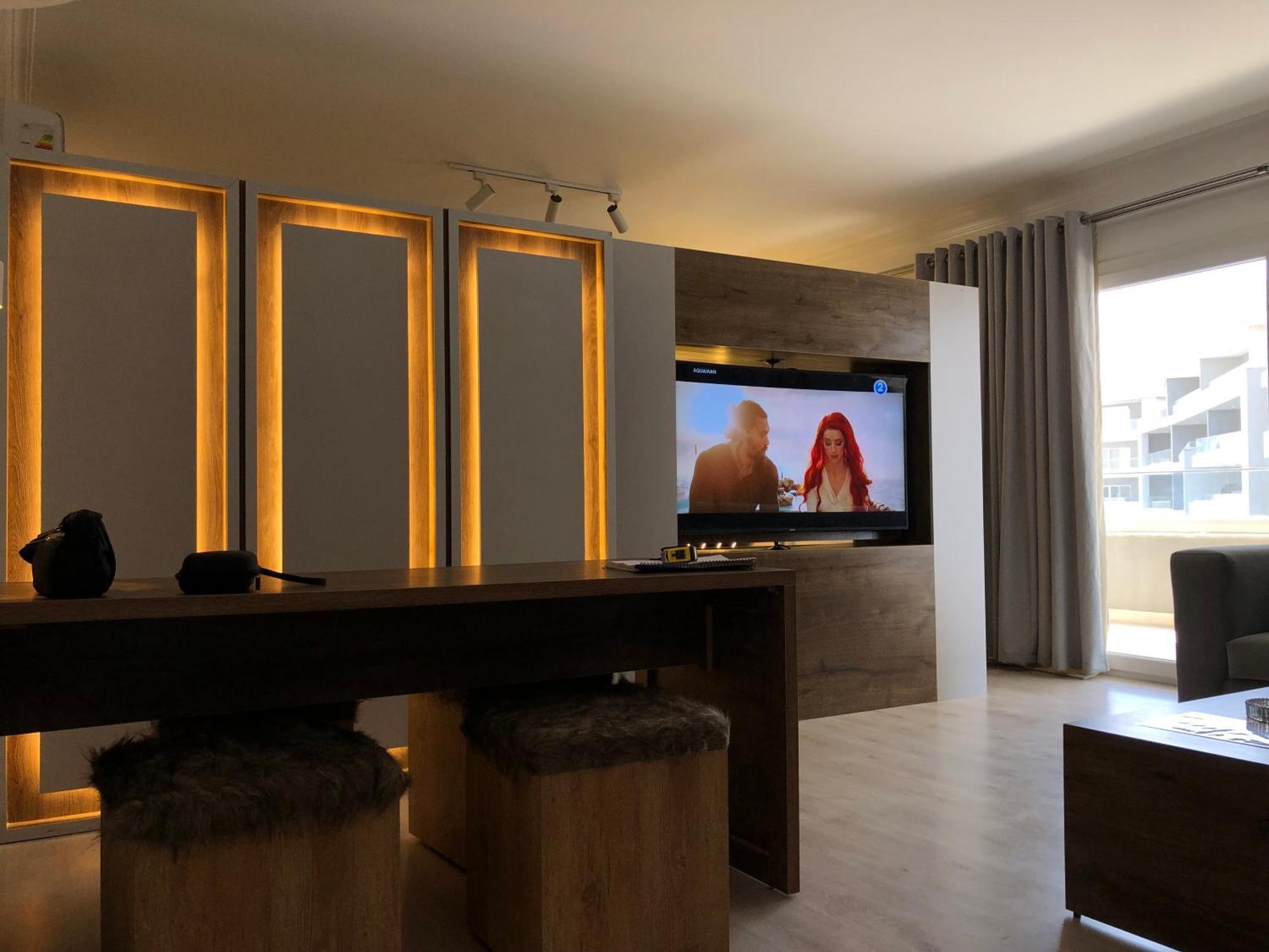 Sheraton Ocean 601-A - Private Apartments Le Caire Extérieur photo